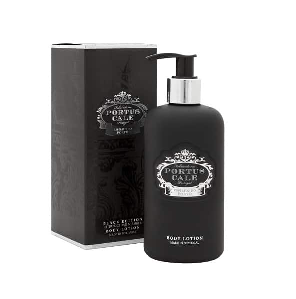 Black Edition Body Lotion