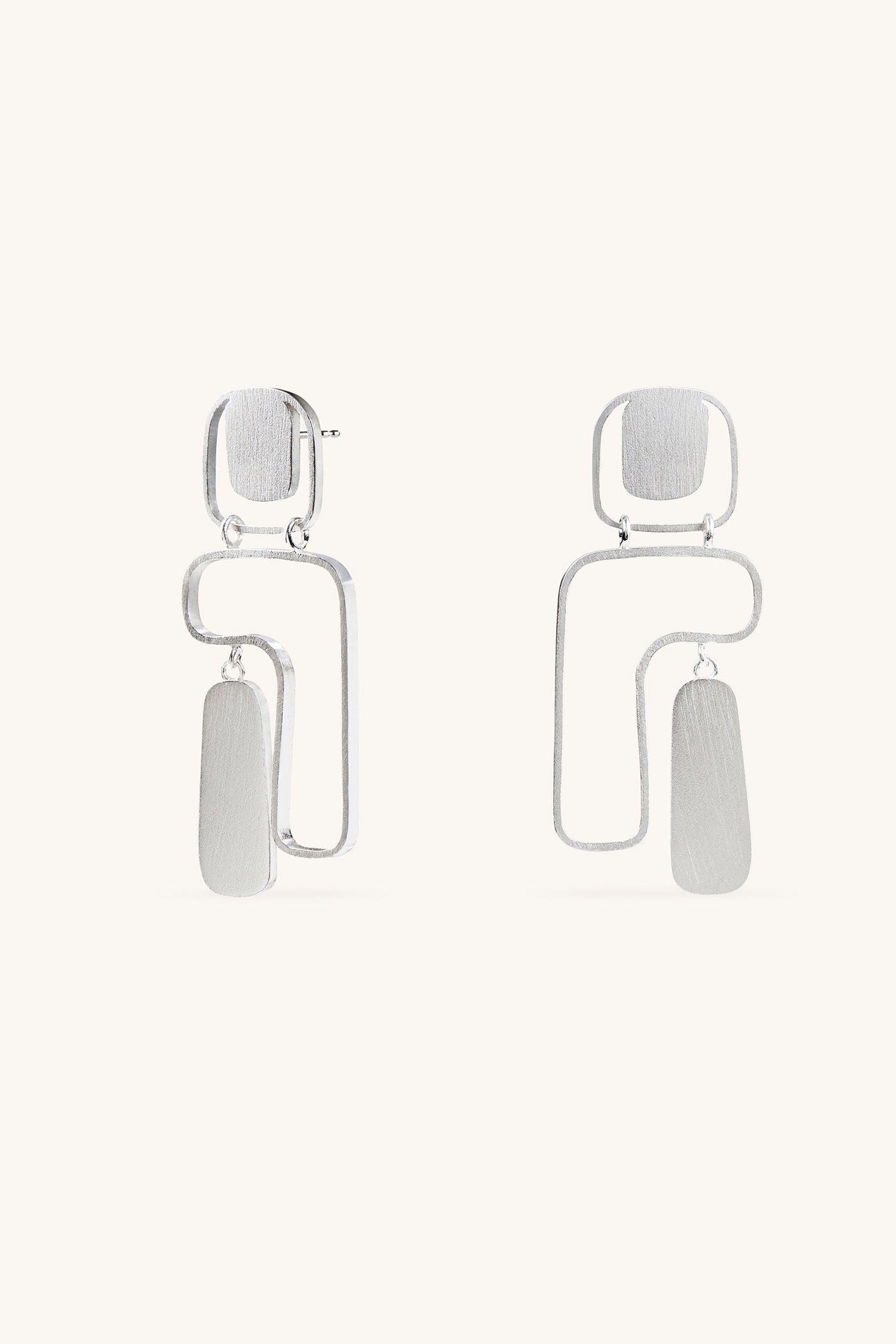 Laga Modular Earrings