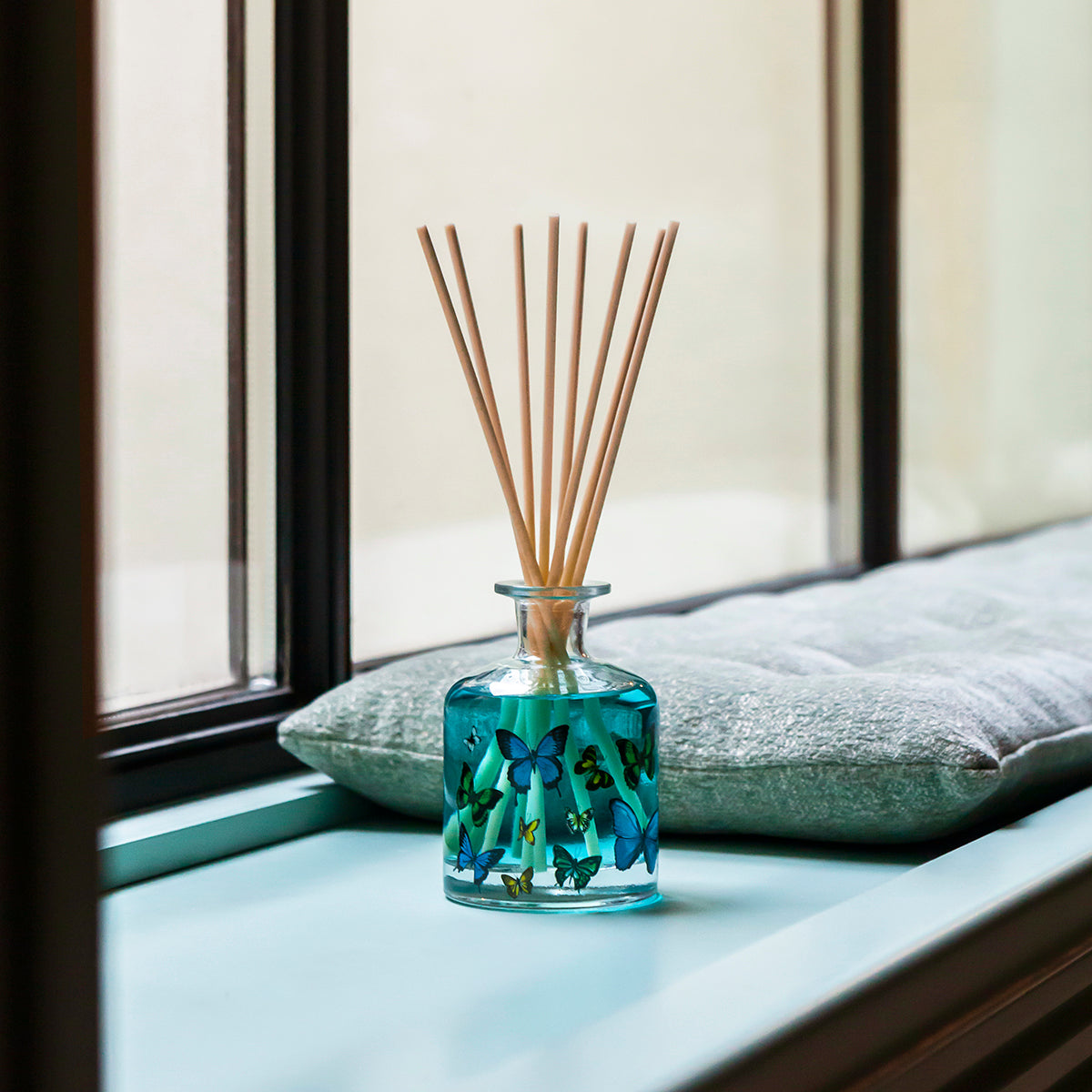 Butterfly 250ml Diffuser