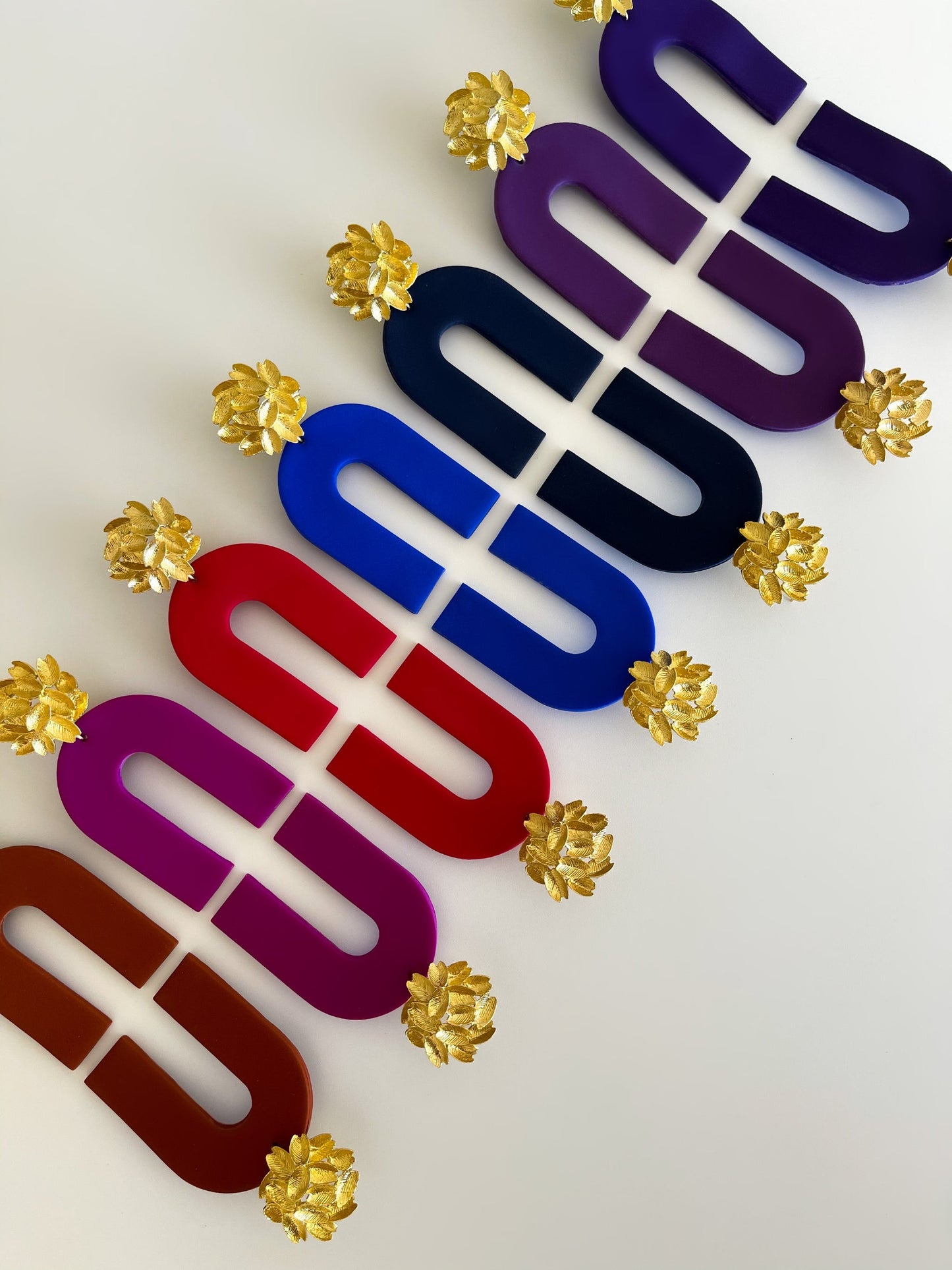 U are Unique Earrings