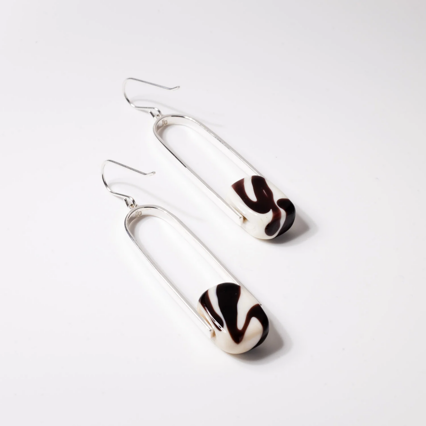 Empire Luxe Safari Earrings