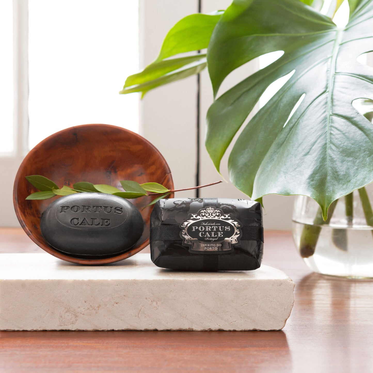 Black Edition Soap 150g