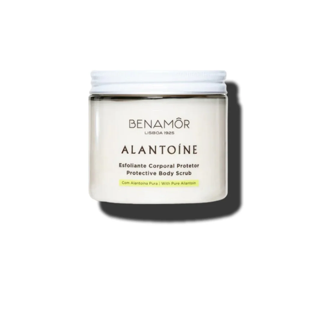 Alantoine Body Scrub 200ml