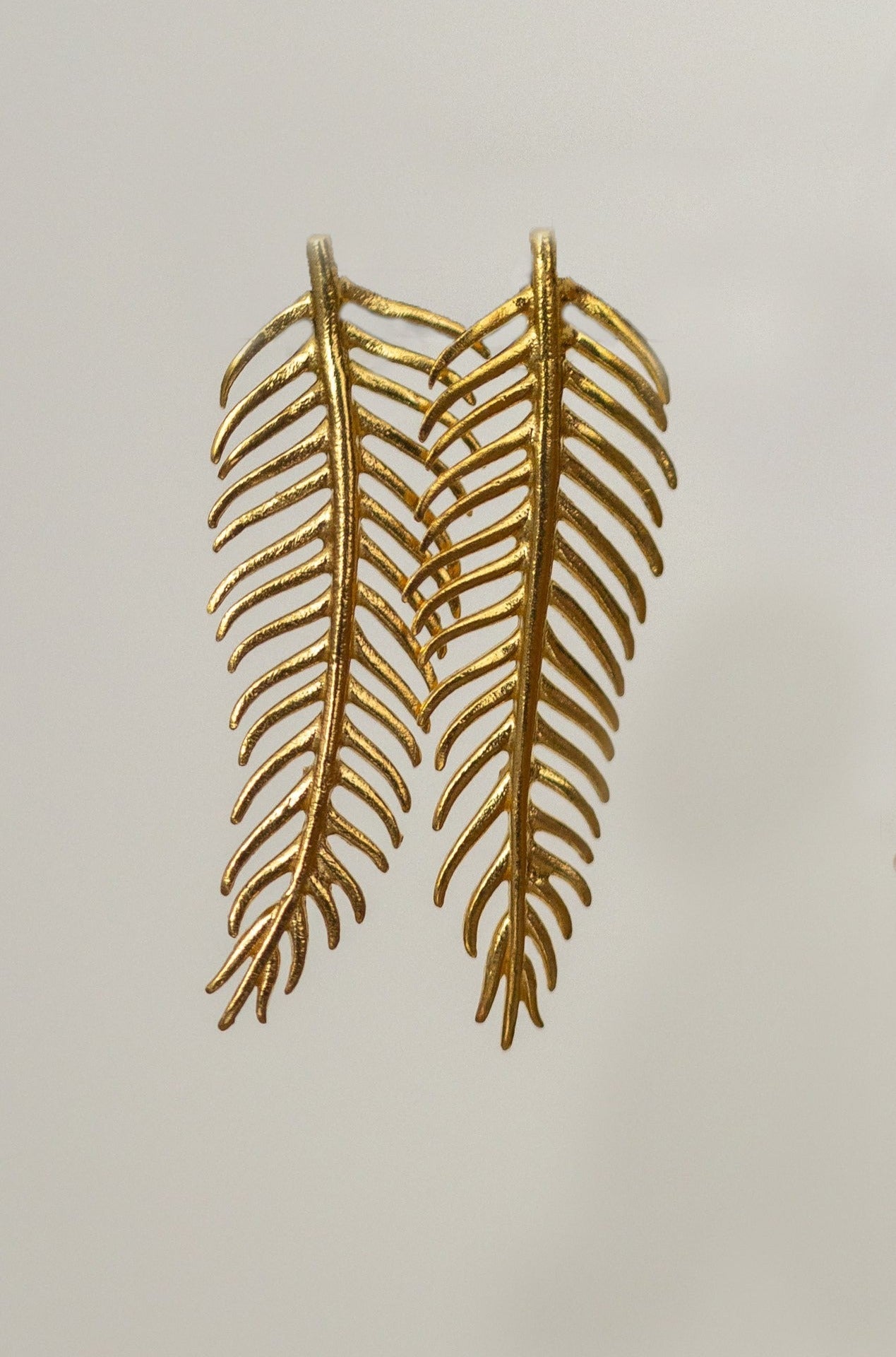 Palma Mini Earrings