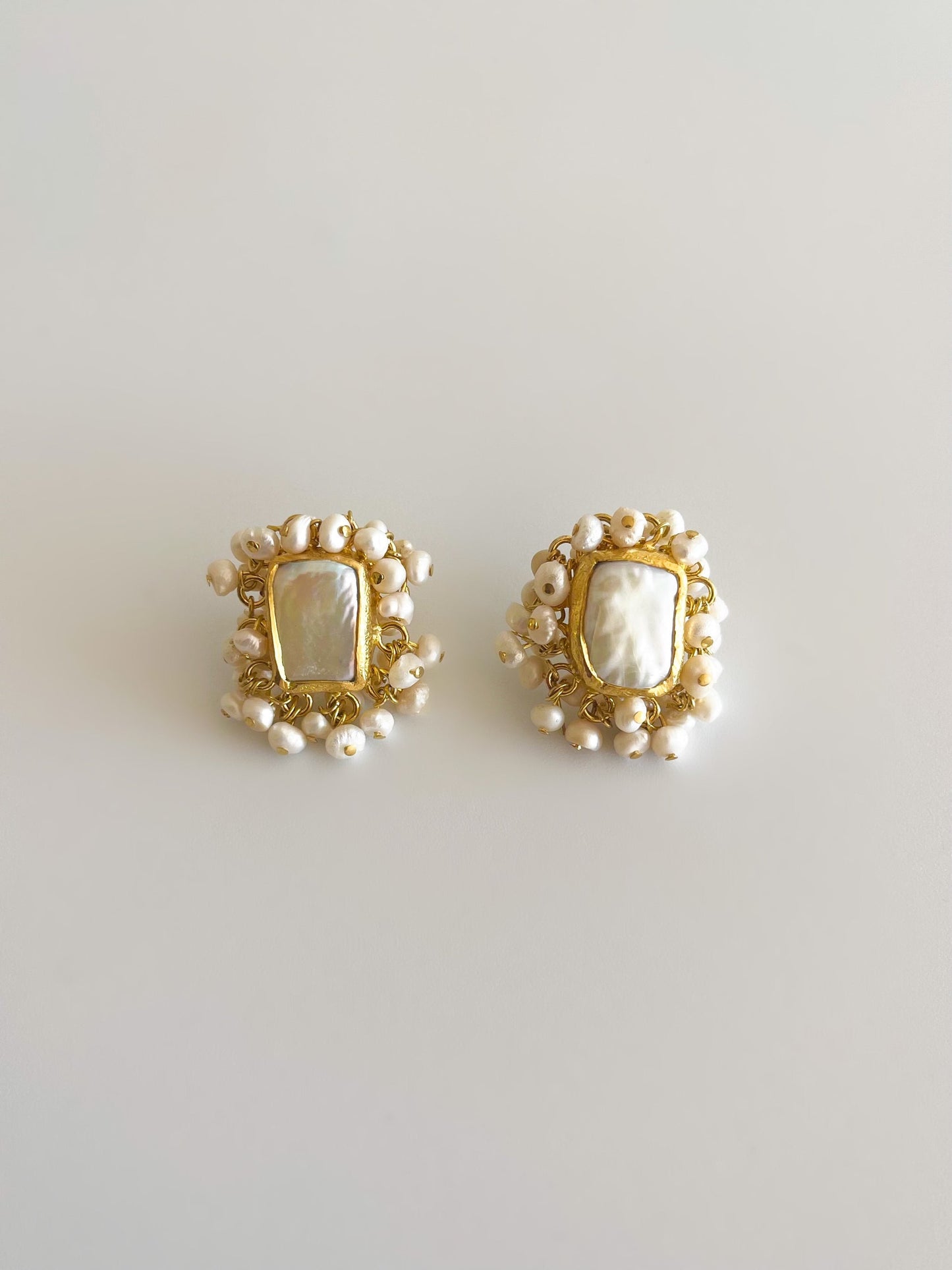 Aurelia Earrings