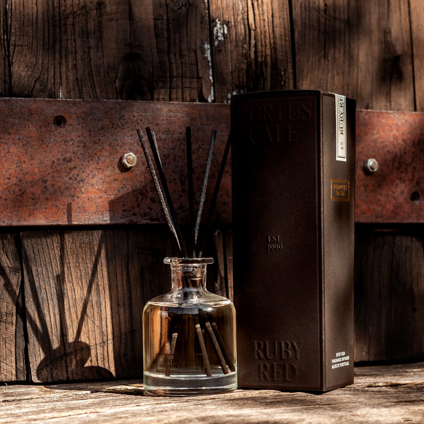 Ruby Red 100ml Diffuser