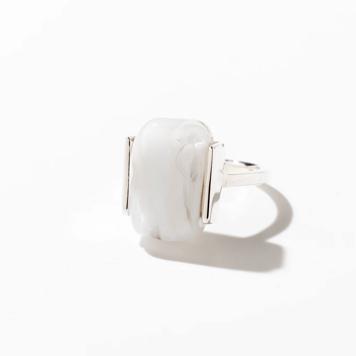 Soho Cloud Ring