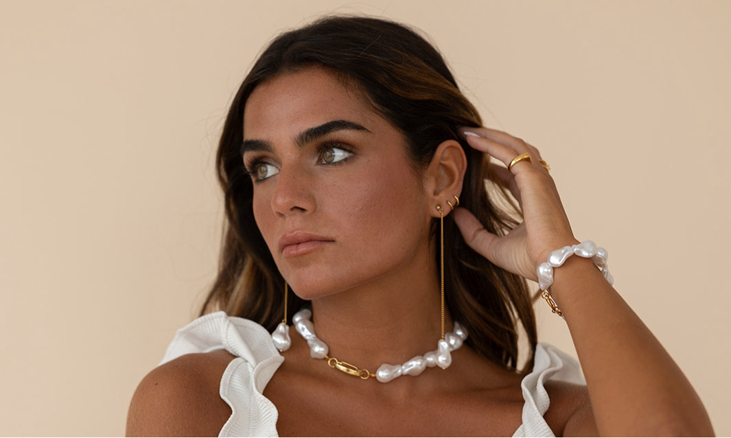 Seashore Bracelet