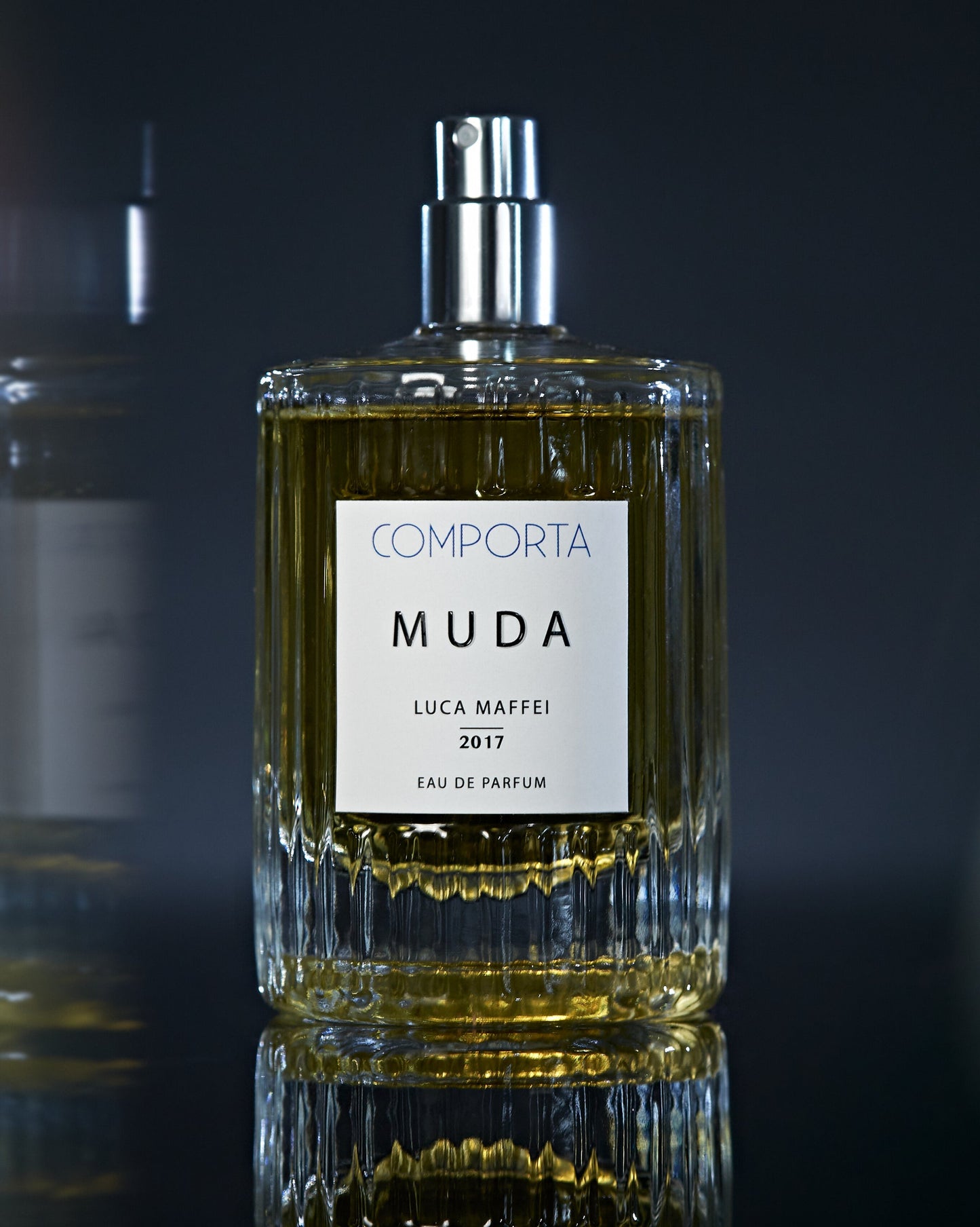 Muda Perfume