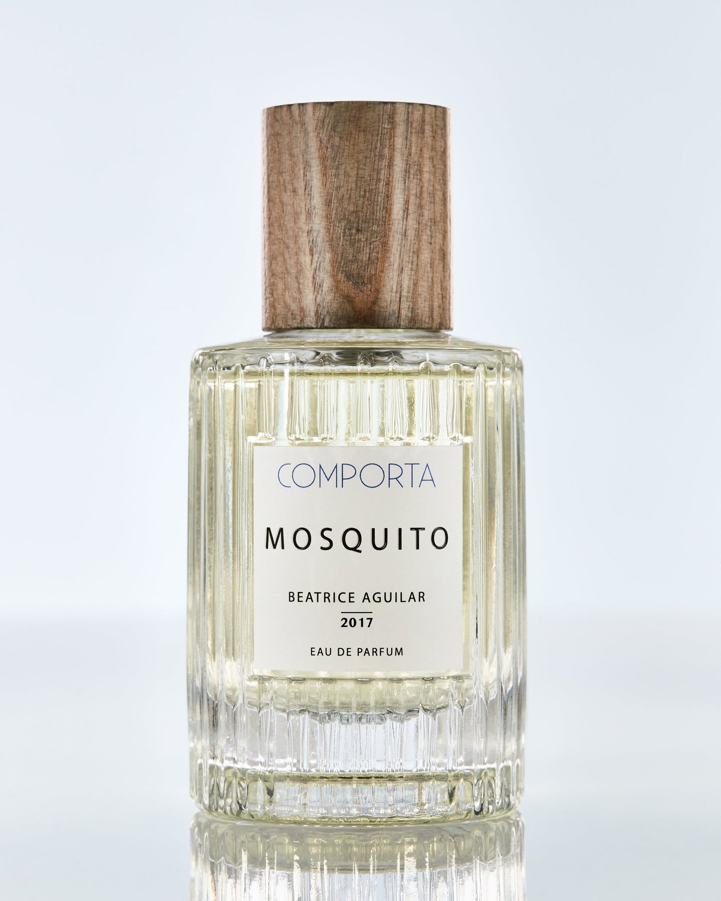 Mosquito Perfume