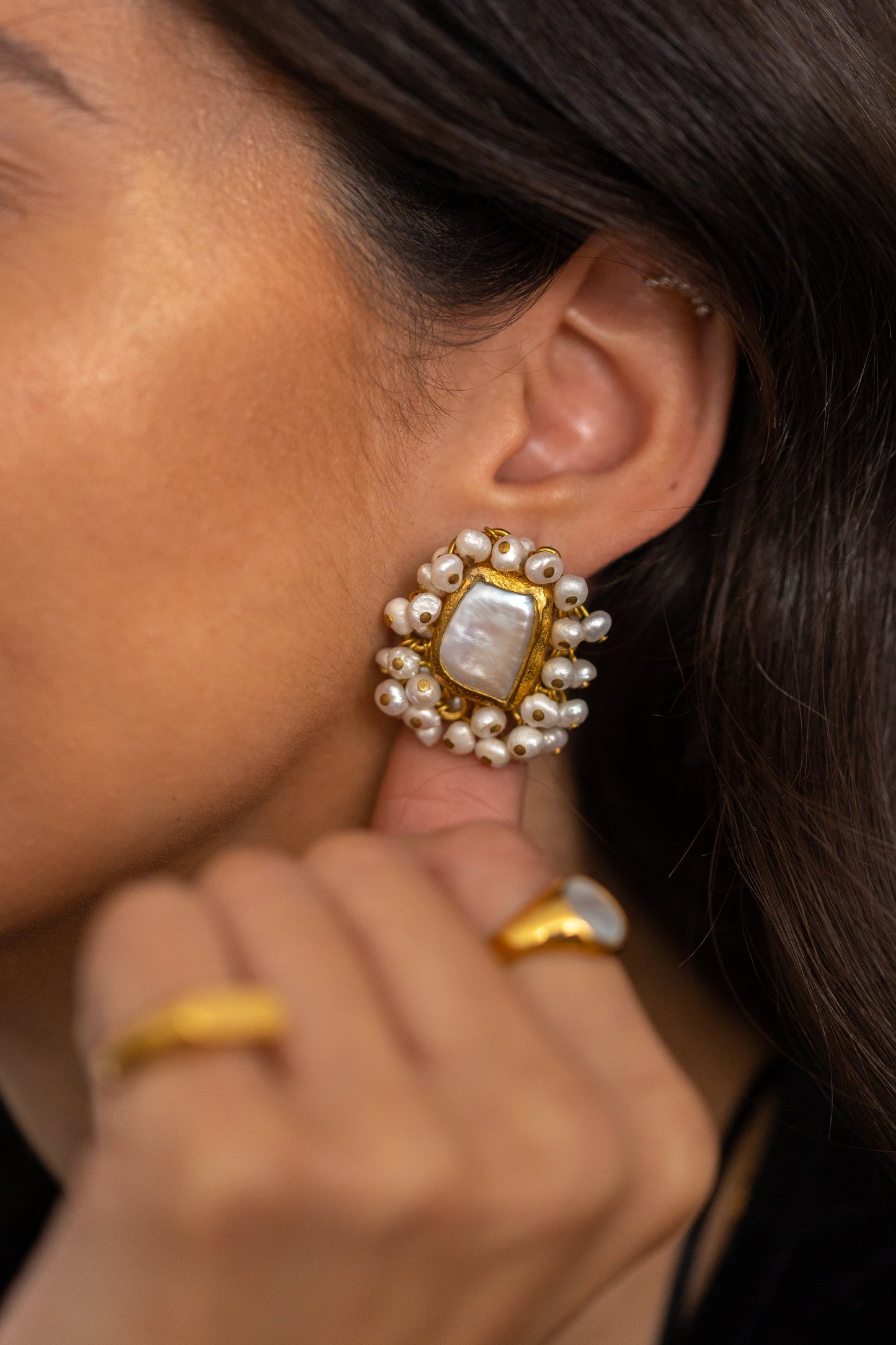 Aurelia Earrings