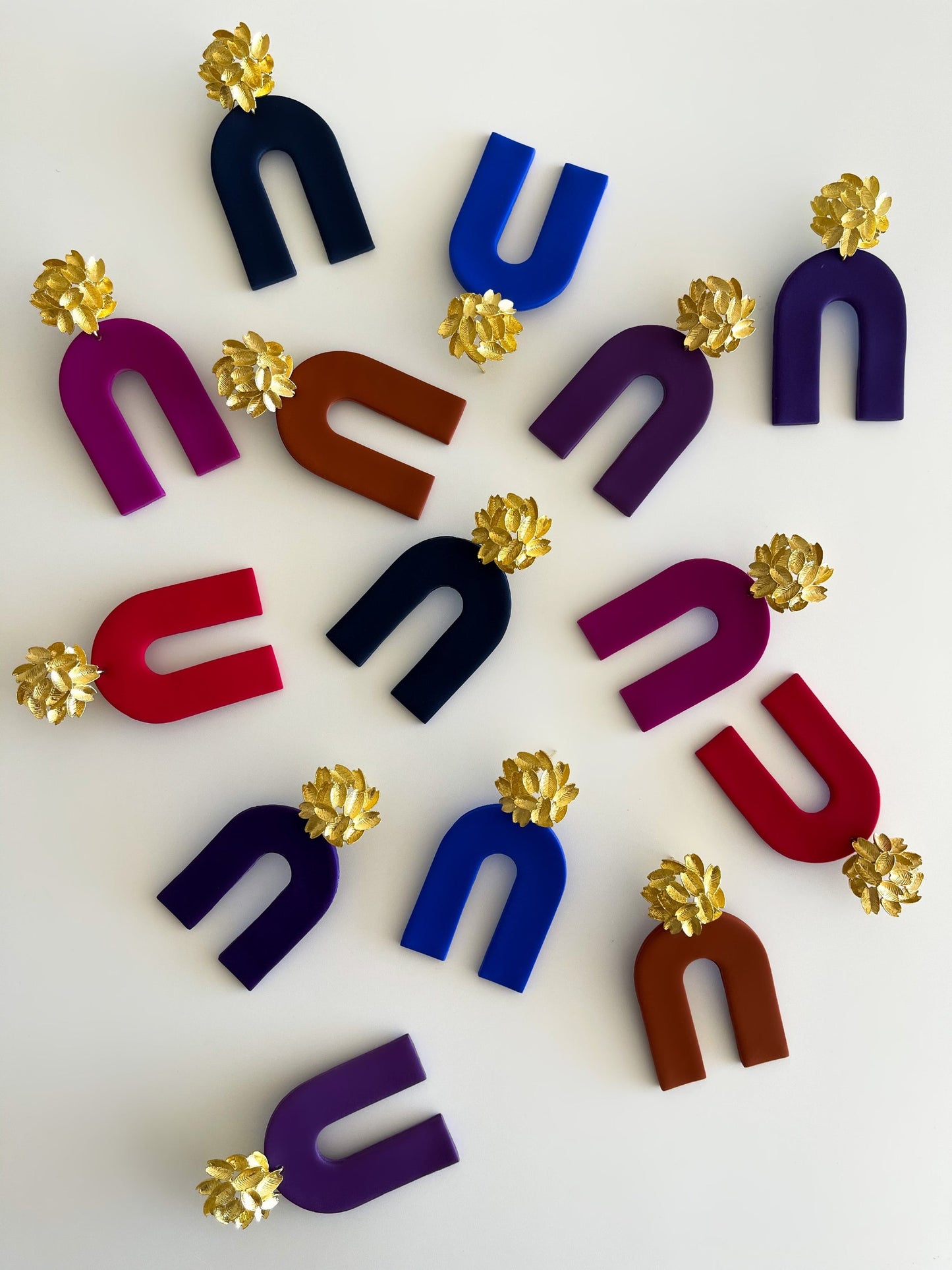 U are Unique Earrings