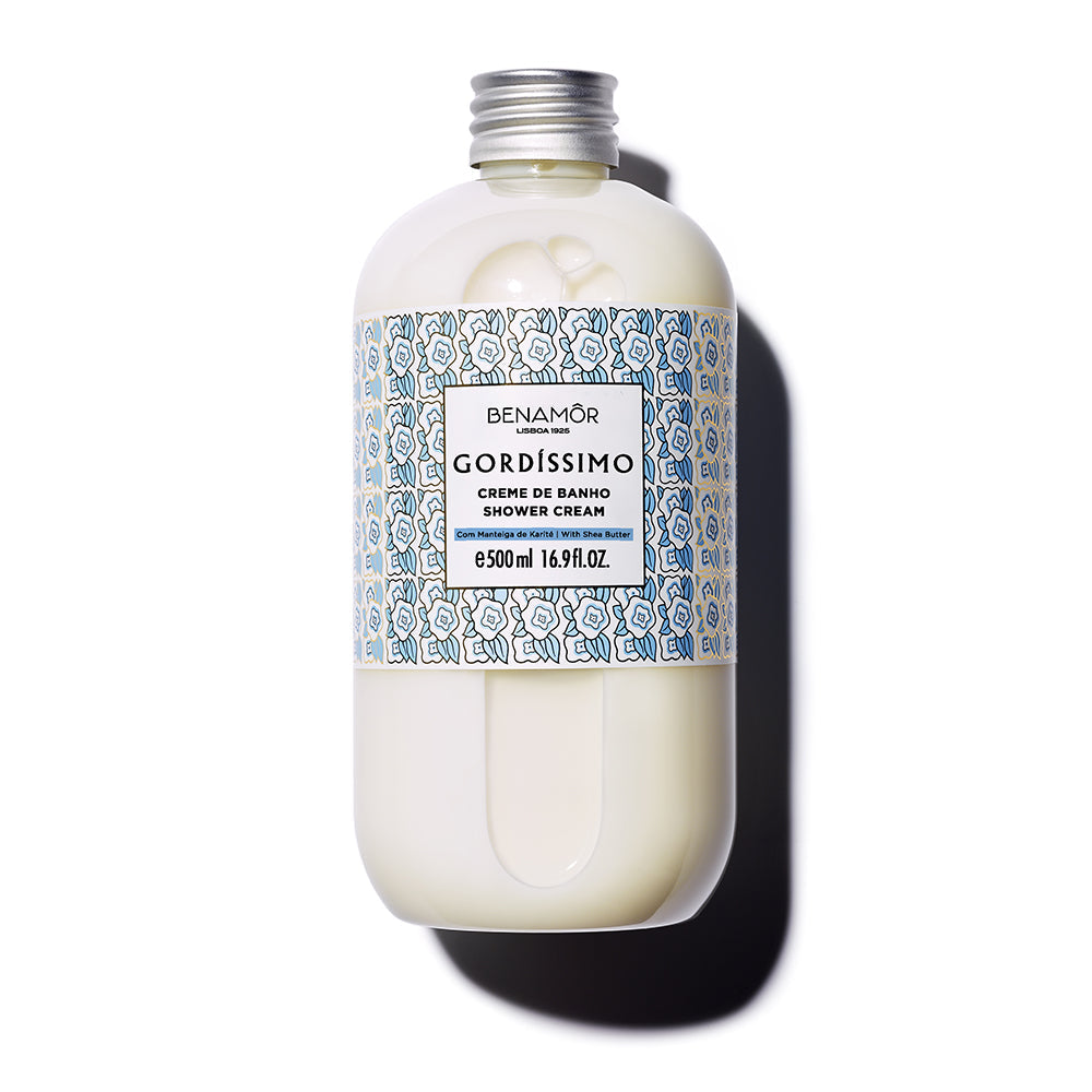 Gordíssimo Shower Cream 500ml