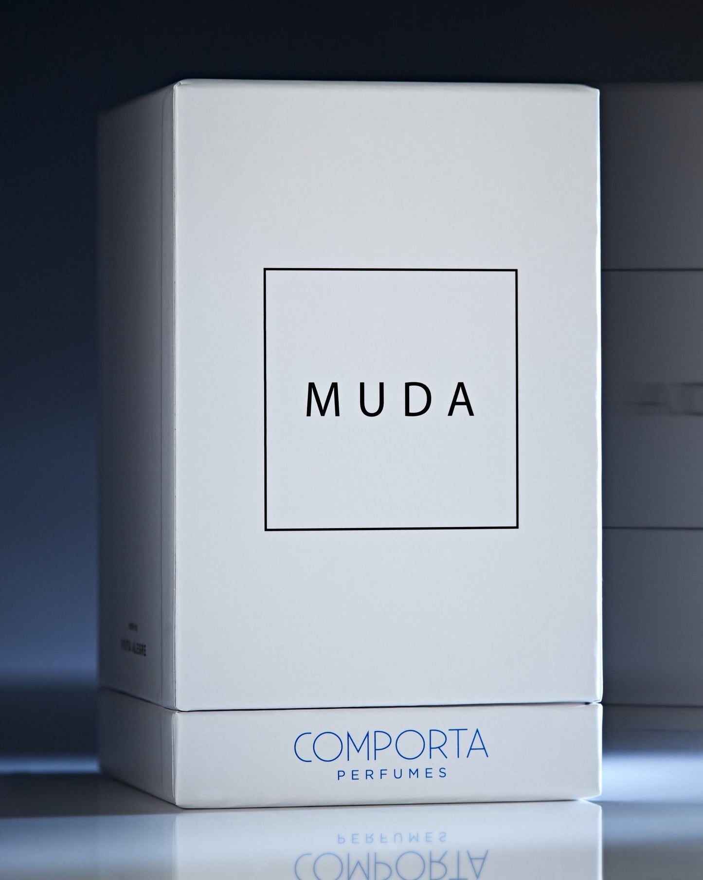 Muda Perfume