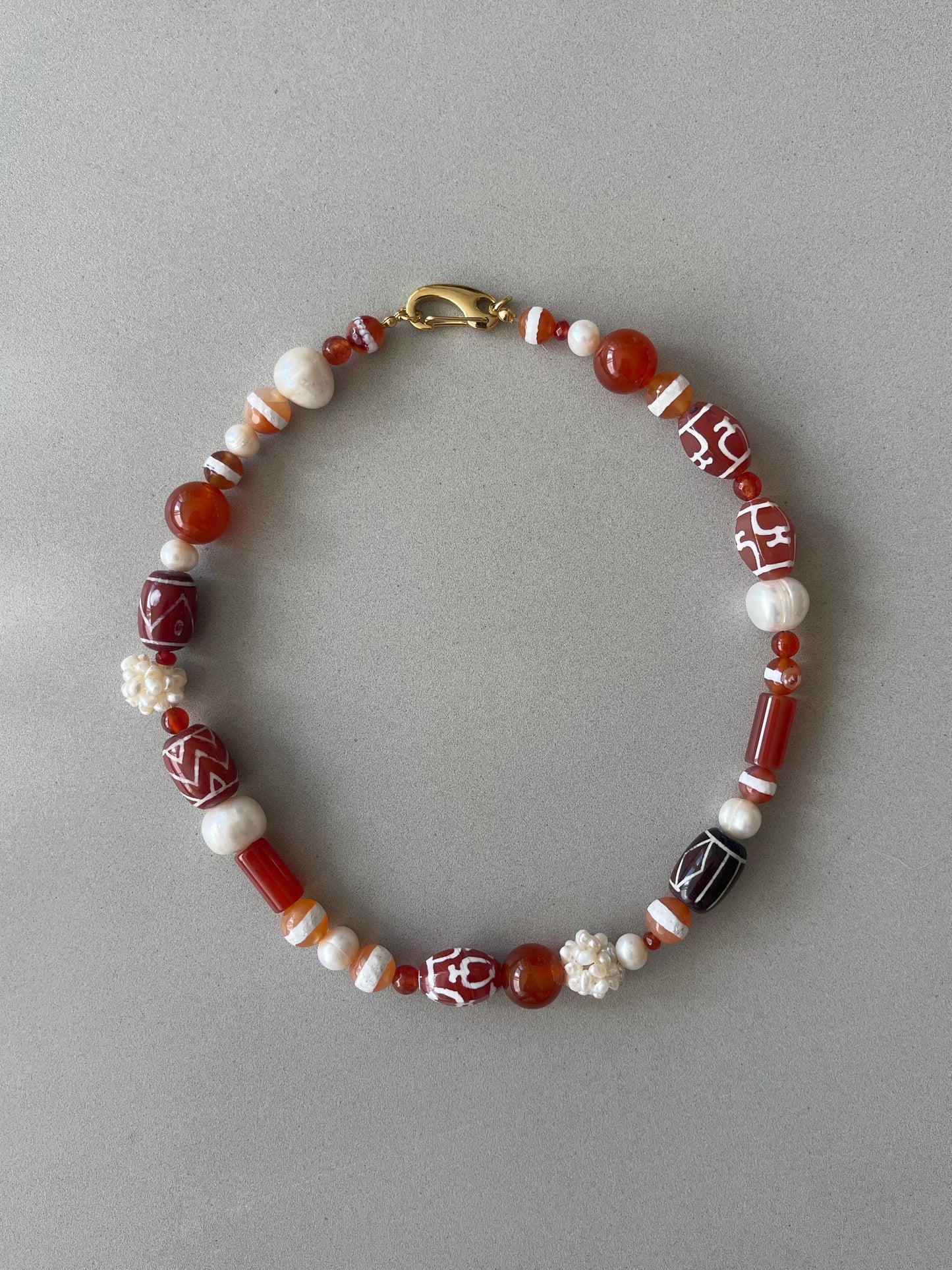 Yara Necklace