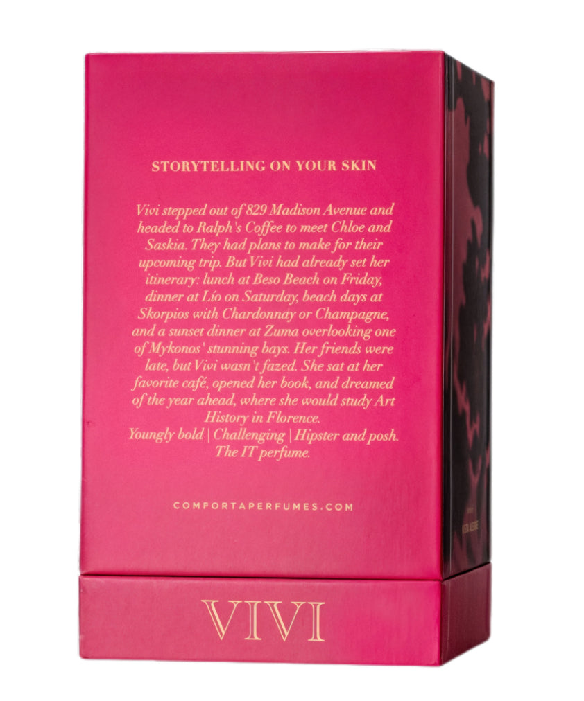 Vivi Perfume