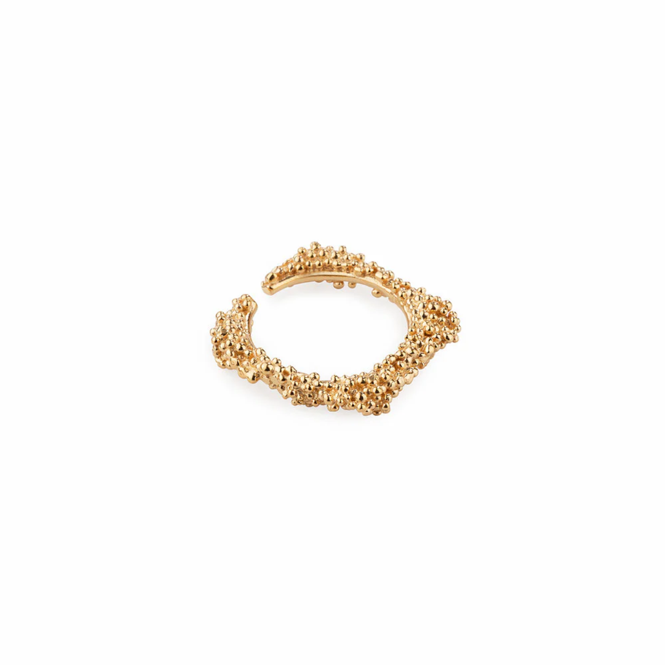 Ilhas Square Ring
