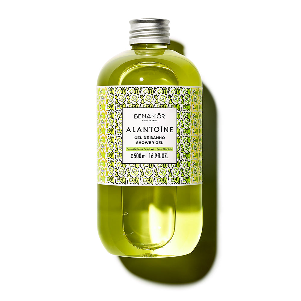 Alantoine Shower Gel 500ml