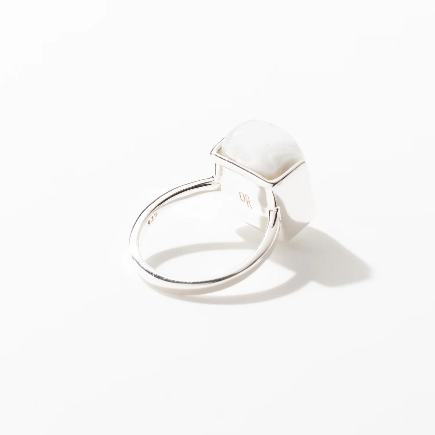 Soho Cloud Ring