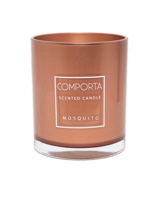 Mosquito Candle