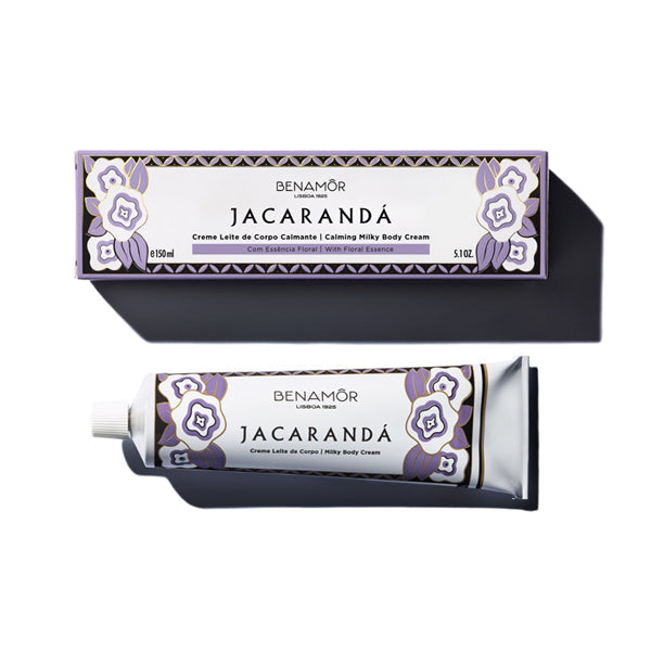 Jacarandá Body Cream 150ml