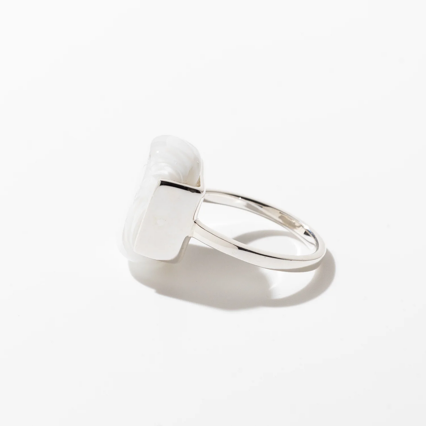 Soho Cloud Ring