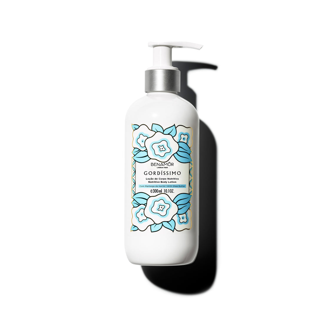 Gordíssimo Body Lotion 300ml