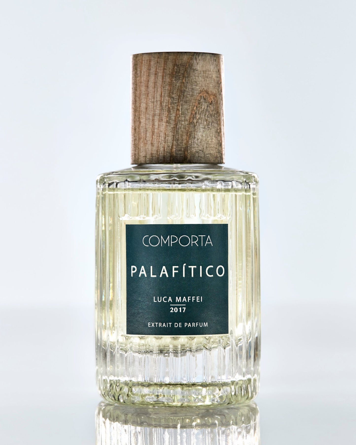 Palafítico Perfume