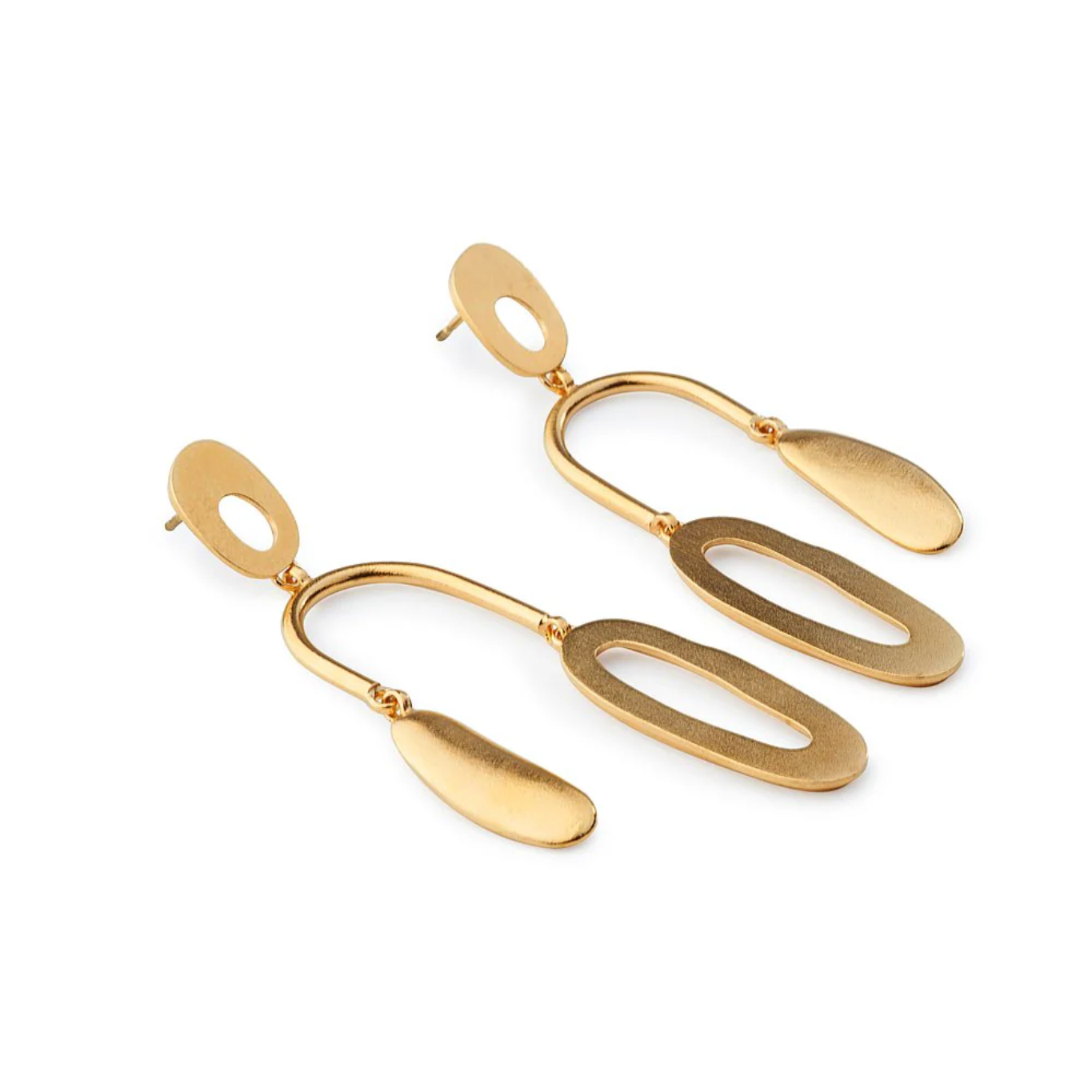 Ellos Mobile Earrings