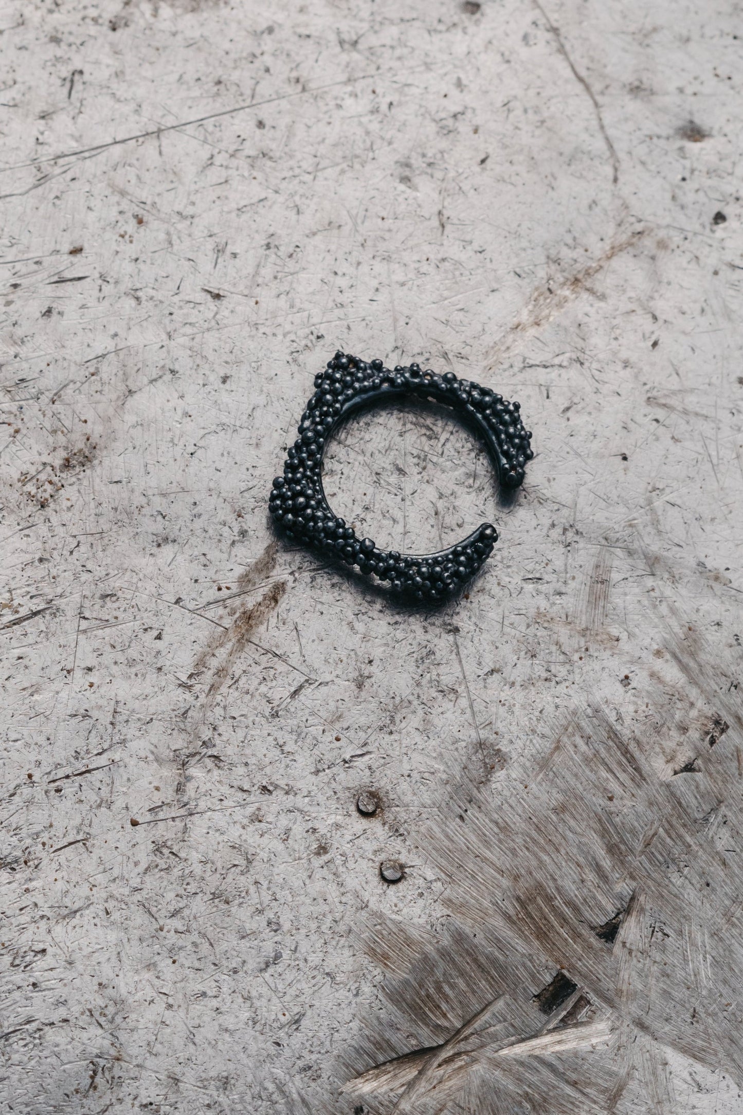 Ilhas Square Ring