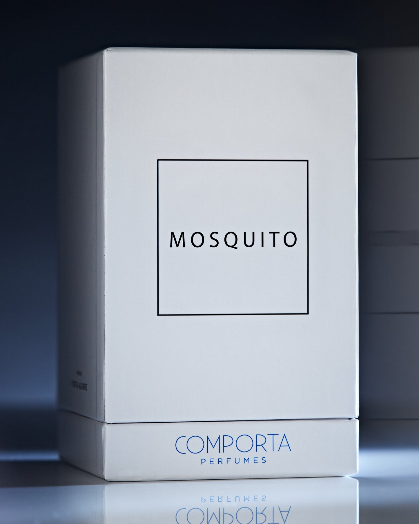 Mosquito Perfume