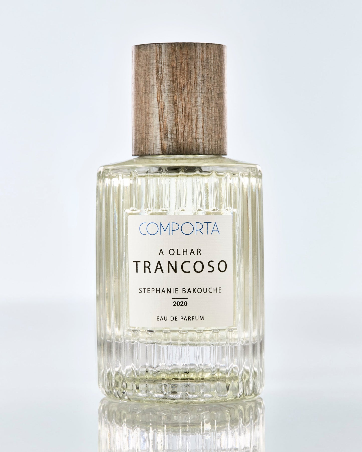 “A Olhar Trancoso” Perfume