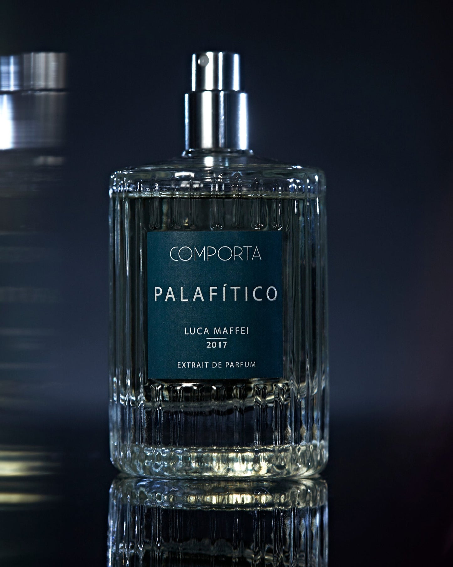 Palafítico Perfume