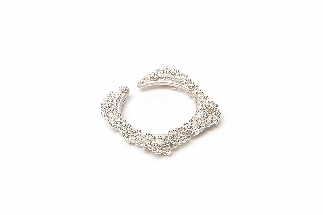 Ilhas Square Ring