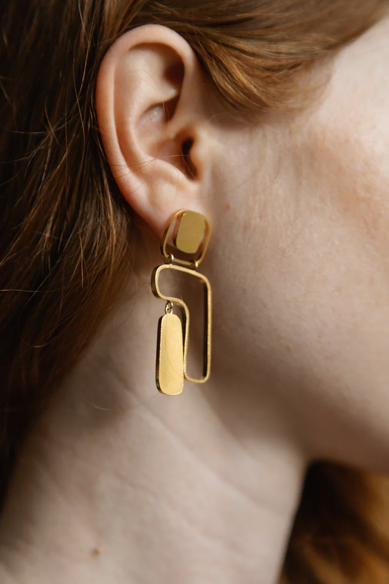 Laga Modular Earrings