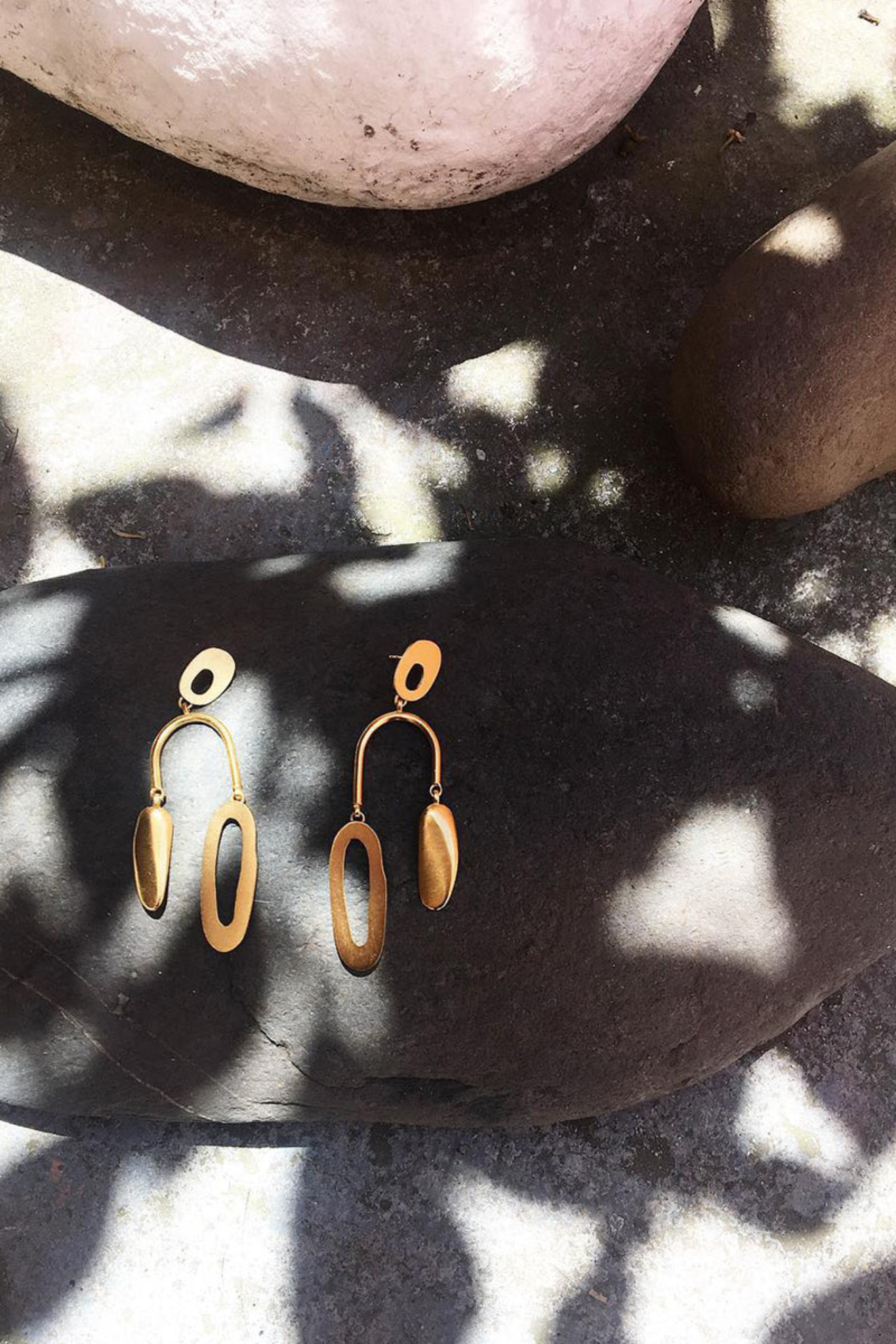 Ellos Mobile Earrings