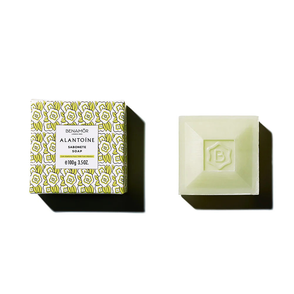 Alantoine Bar Soap 100g