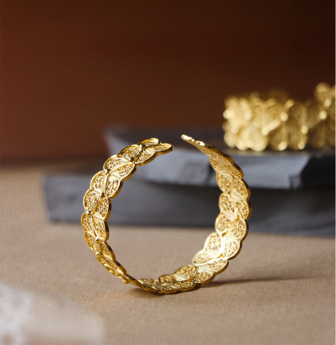 Bracelet Hearts