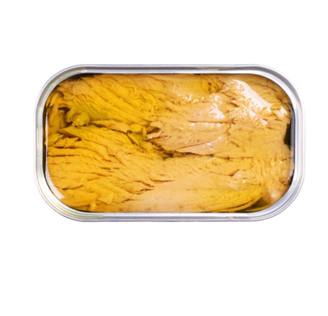 Tuna Fillets José Gourmet