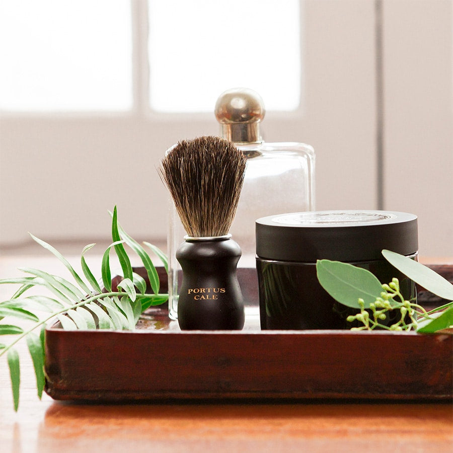 Black Edition Shaving Brush