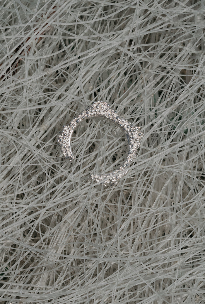 Ilhas Square Ring