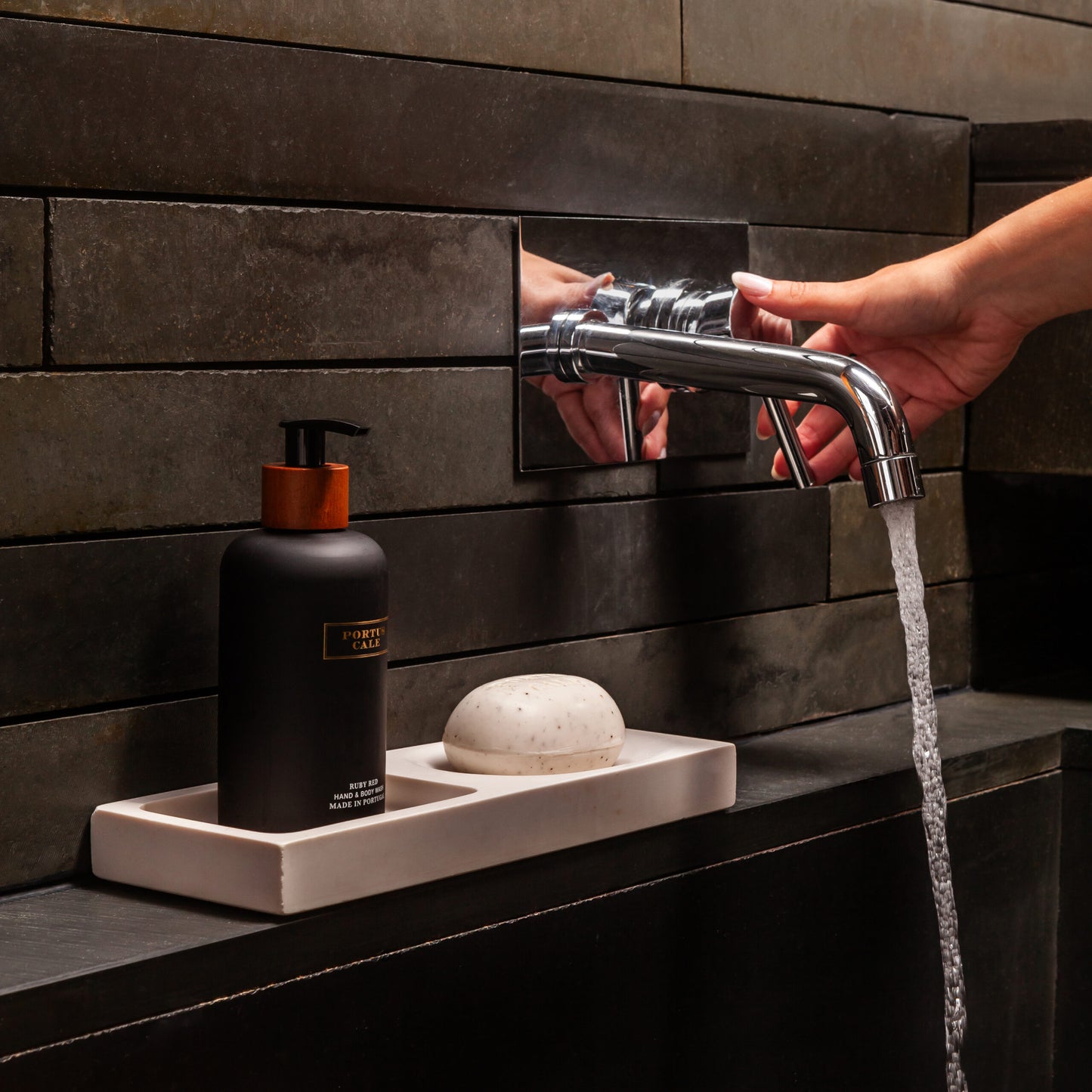 Ruby Red Hand & Body Wash