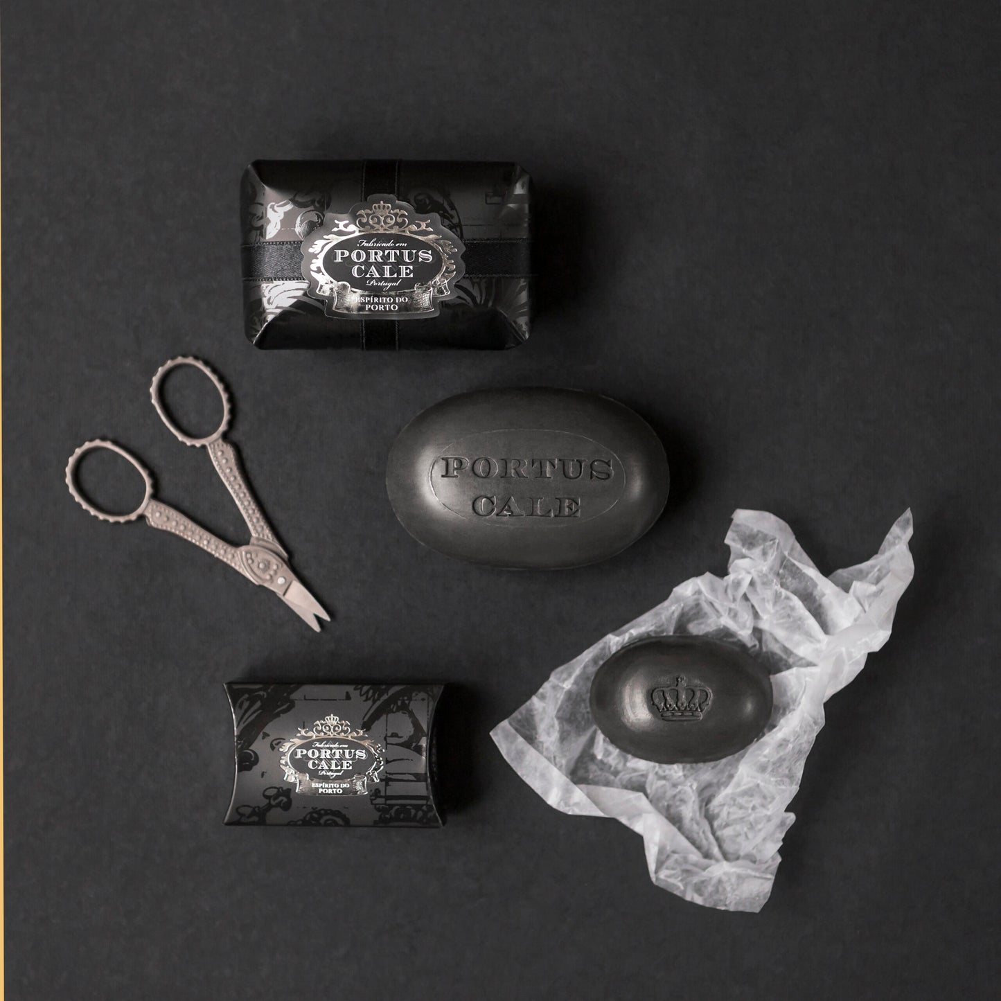 Black Edition Soap 150g