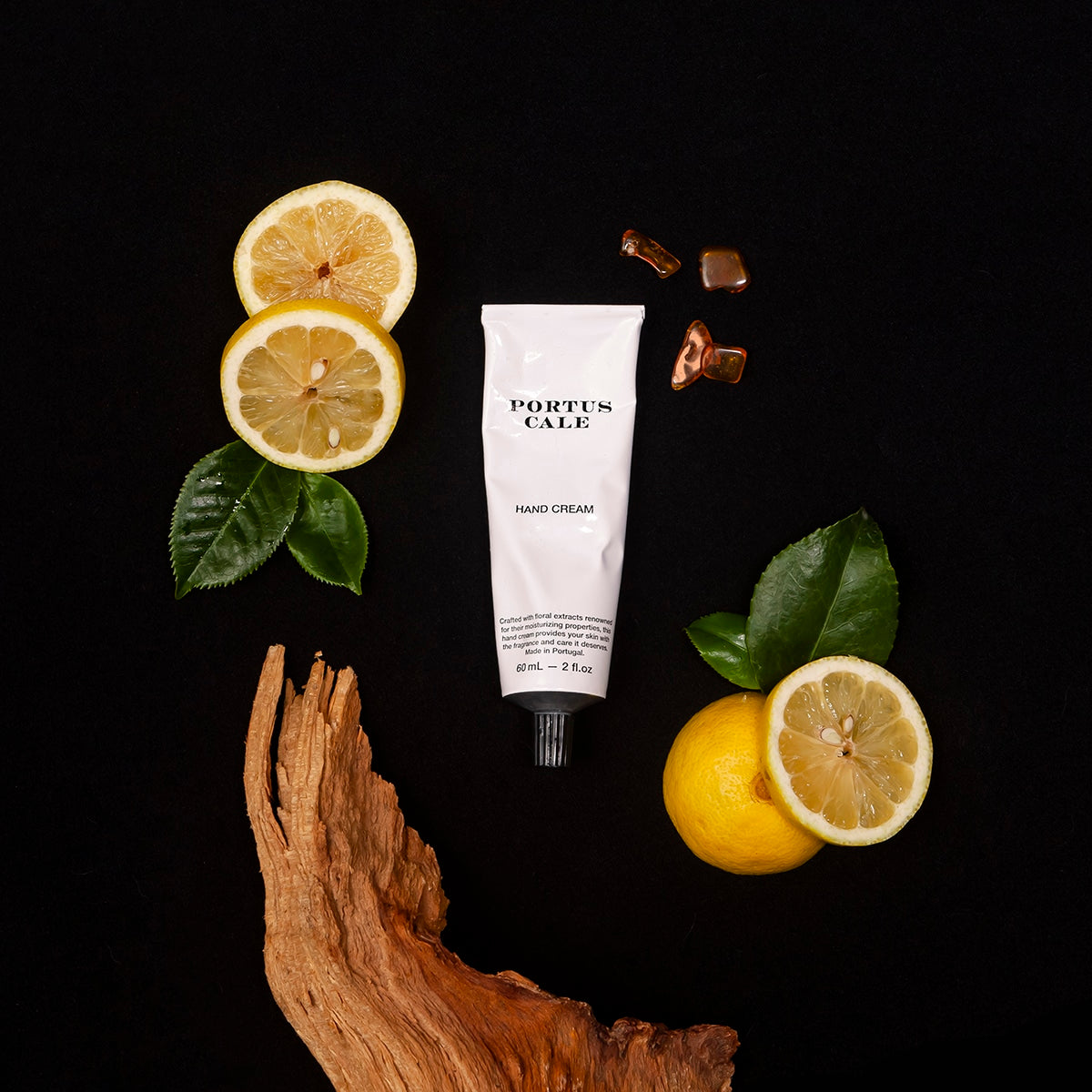 Black Edition Hand Cream