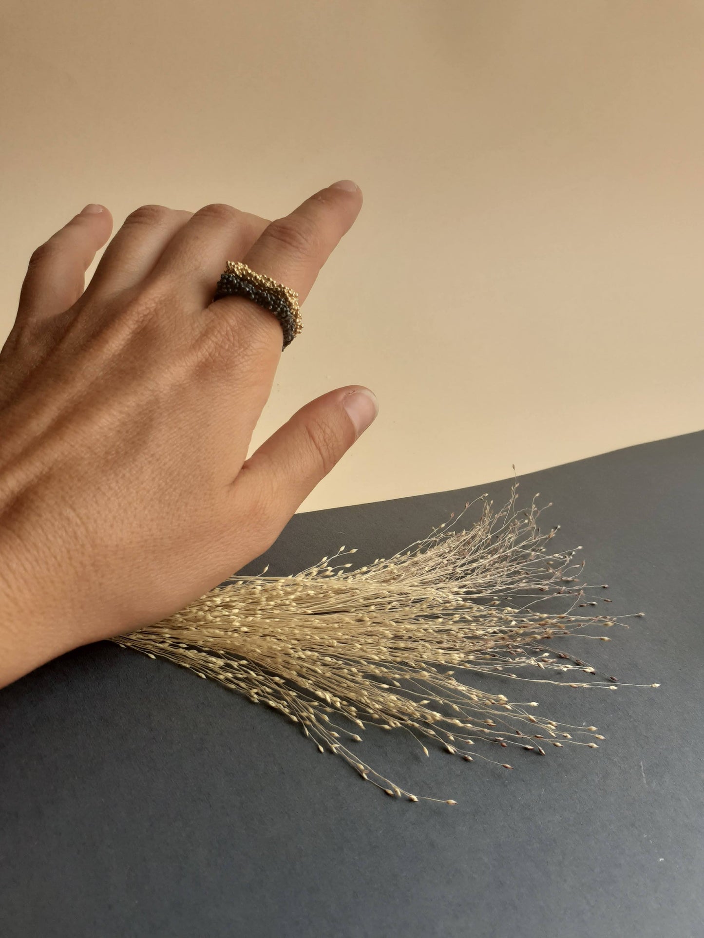 Ilhas Square Ring