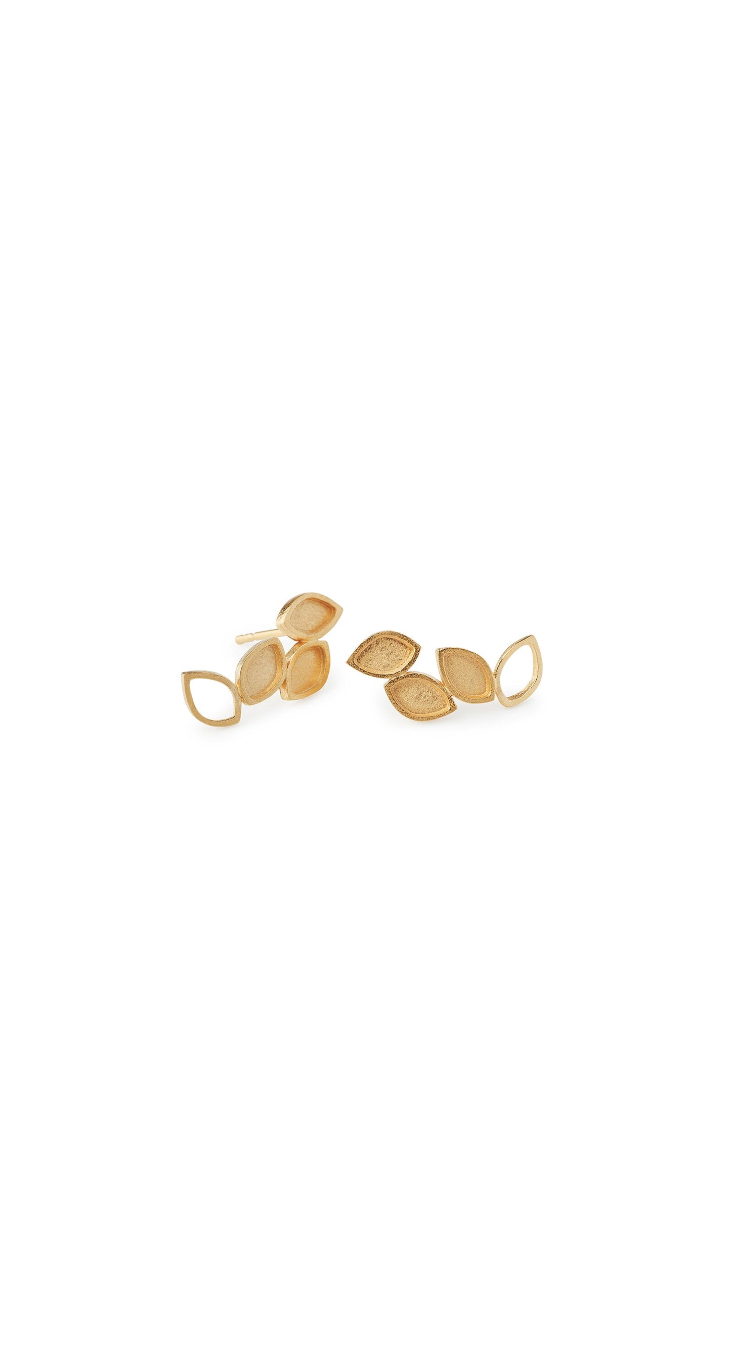 Luzia Medium Earrings