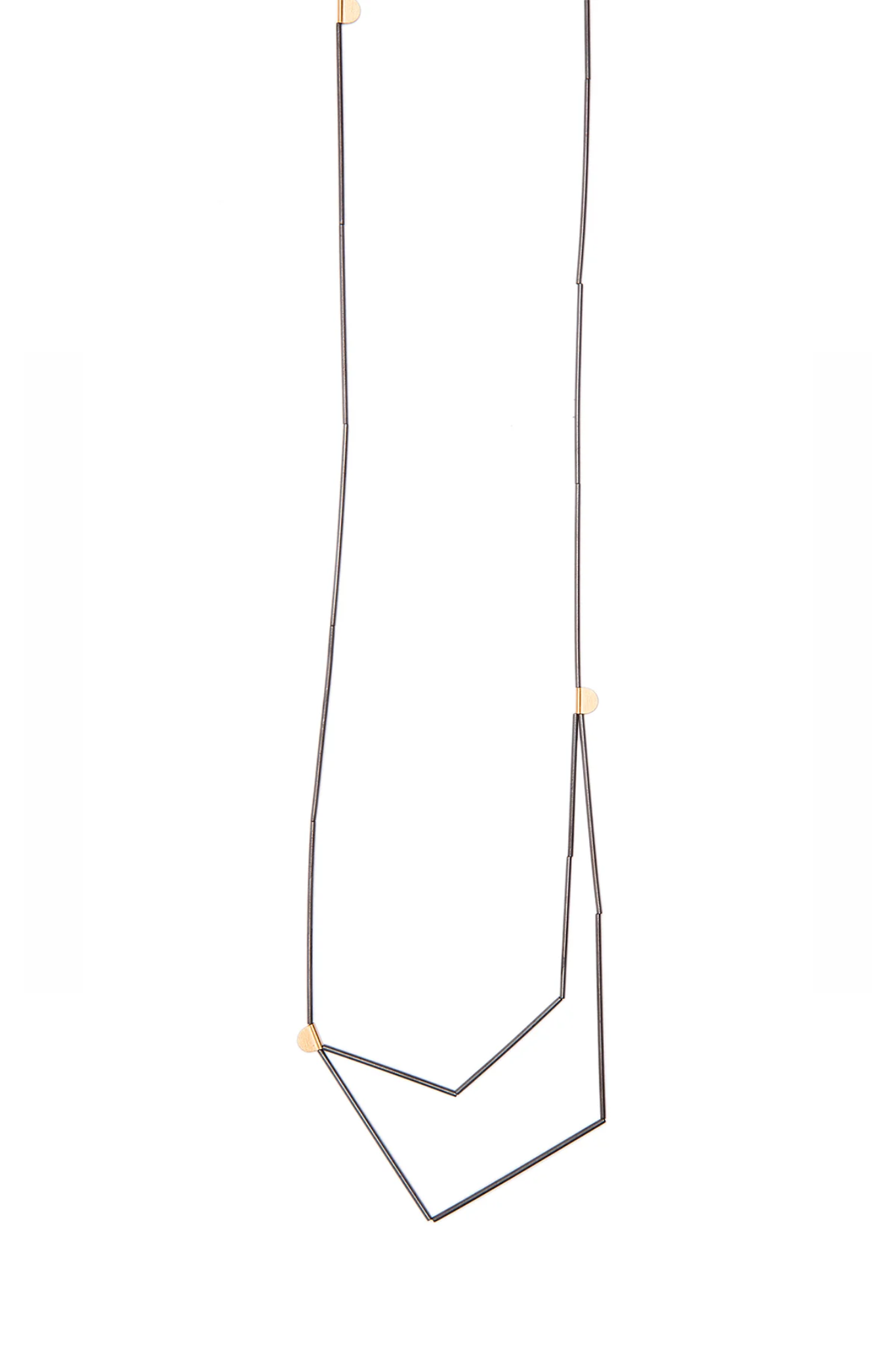 Deli Long Necklace