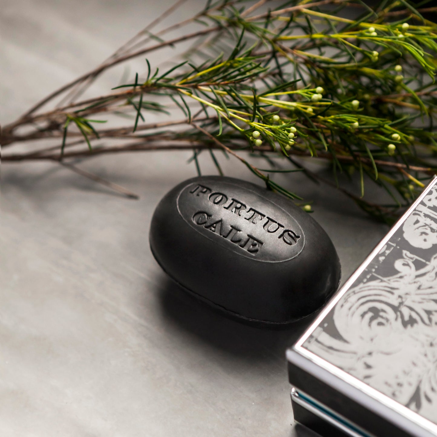 Black Edition Soap 150g