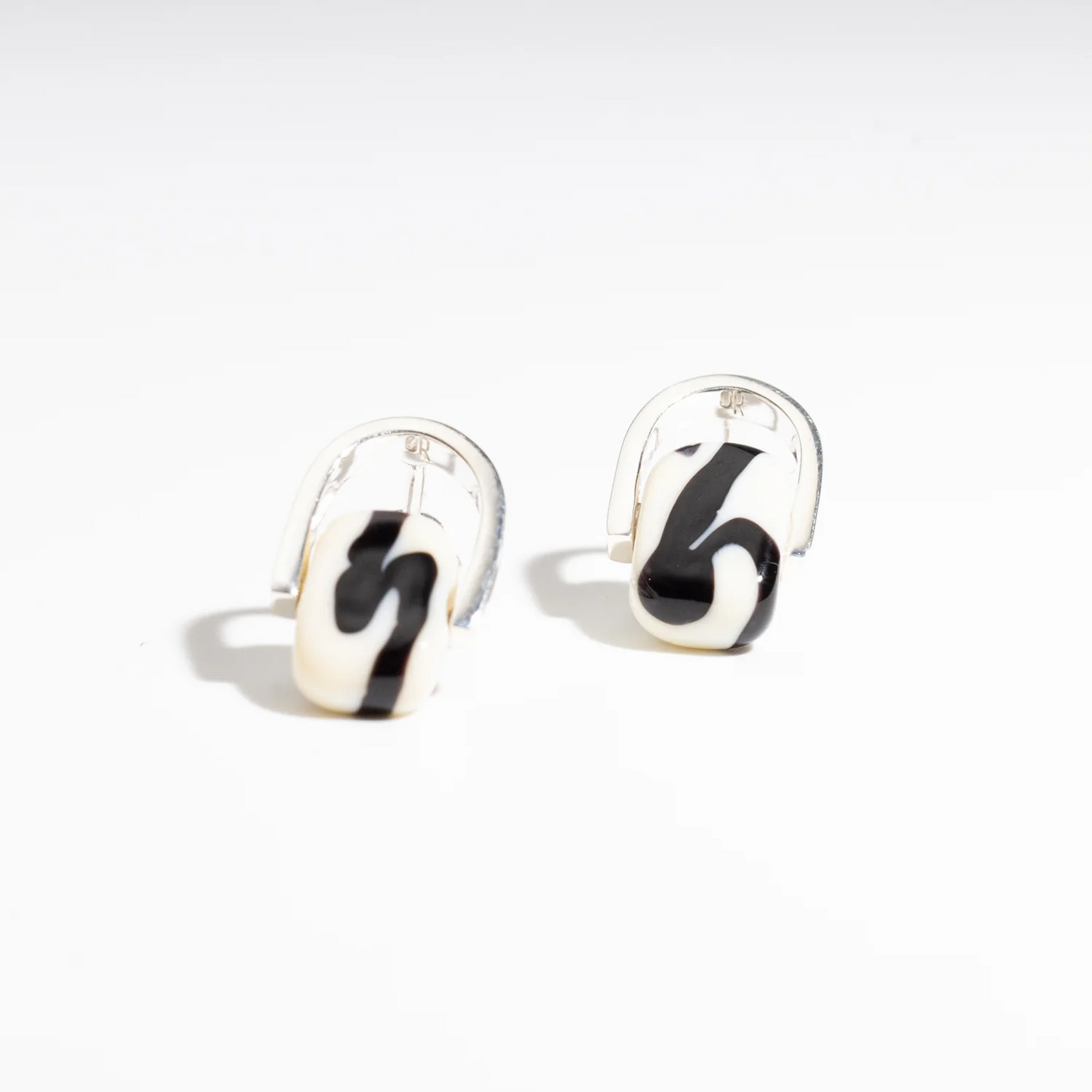 Stud Safari Earrings