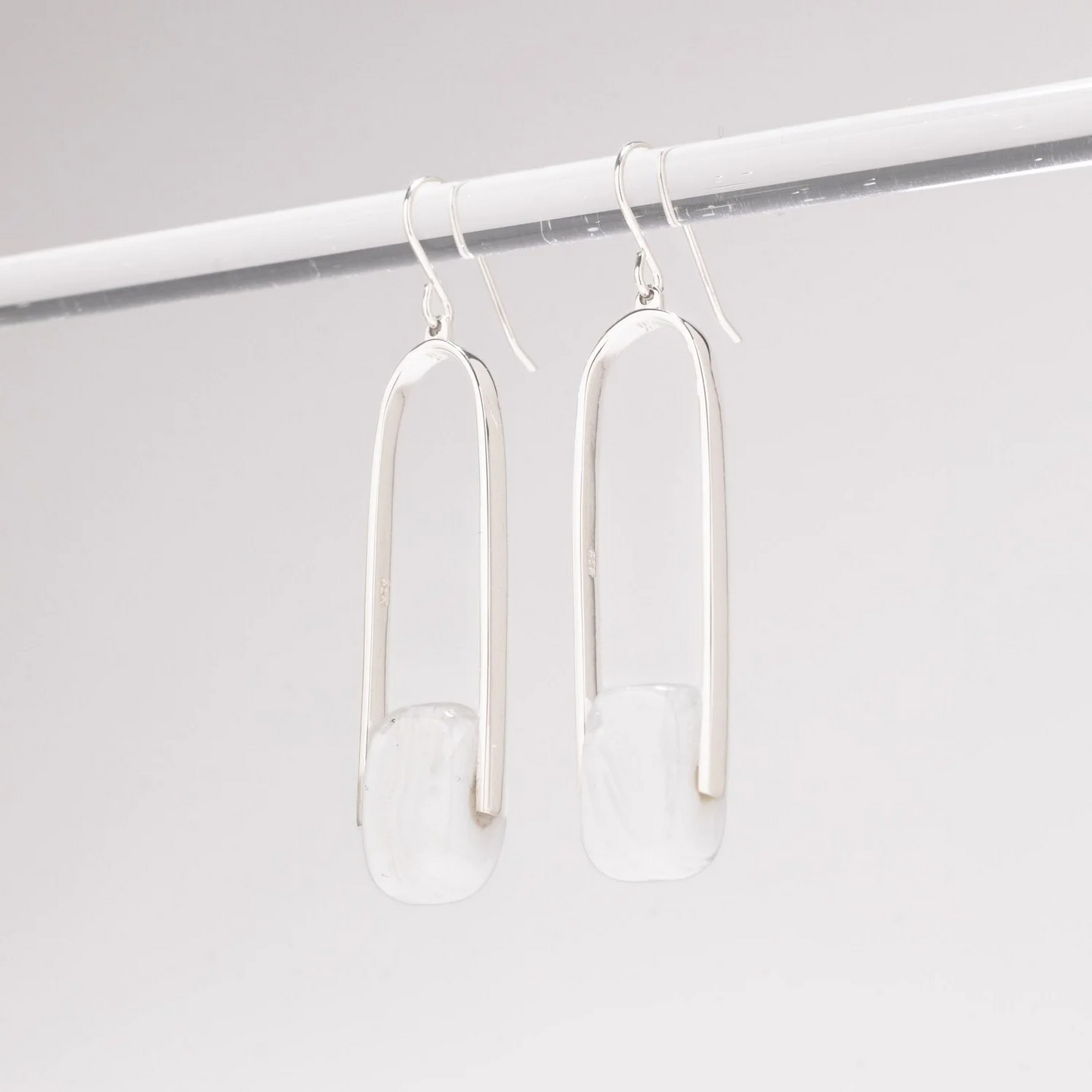 Empire Luxe Cloud Earrings